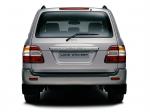 Toyota Land Cruiser 100 VX 2005 года